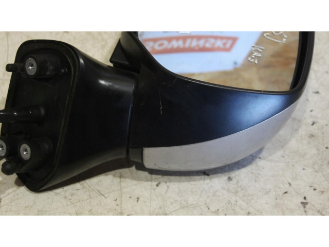 Зеркало электрическое        Subaru Forester SJ  2013 - 2018 года   