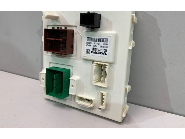 Блок комфорта 32217422   Volvo XC90   