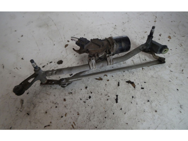 Vstřikovač Renault Megane II