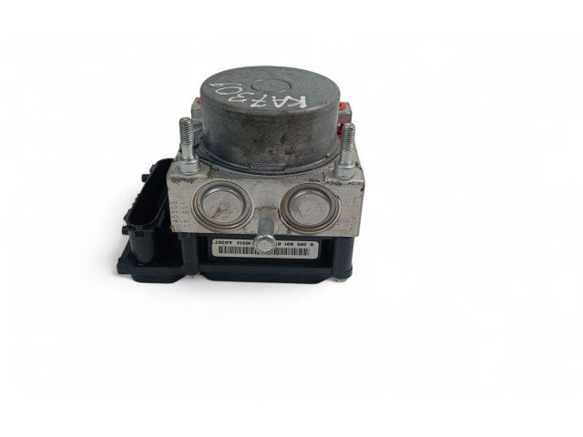 Блок АБС 476604621R Dacia Logan I 2004 - 2012 года