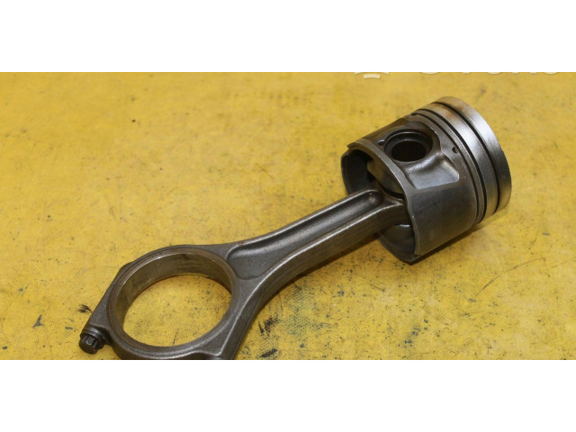 Поршень с шатуном Jaguar S-Type