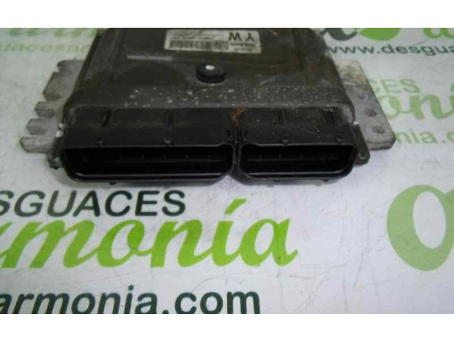 Řídící jednotka MEC37320 Nissan Micra C+C 2002