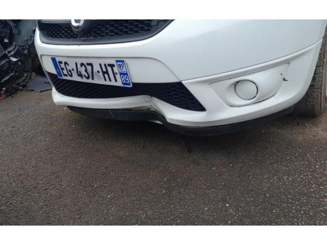 Интеркулер 144967634R, 144967634R Dacia Sandero II