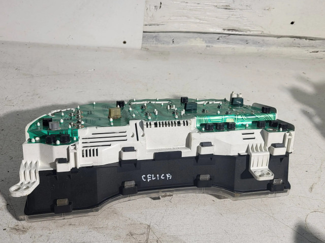 Přístrojová deska Toyota Celica T200 1994