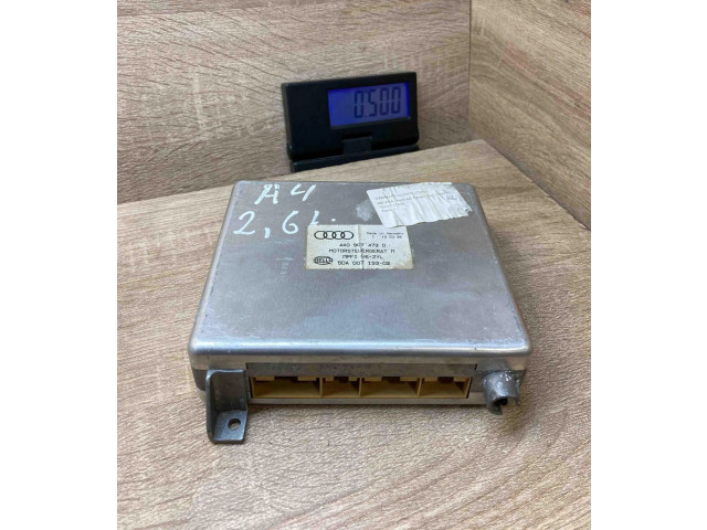 Řídící jednotka 4A0907473D, 5DA00719302 Audi A6 S6 C4 4A 1994