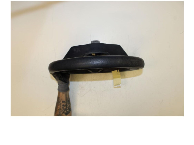 Руль Mazda 3 II 2013 - 2016 года KD45, 131107