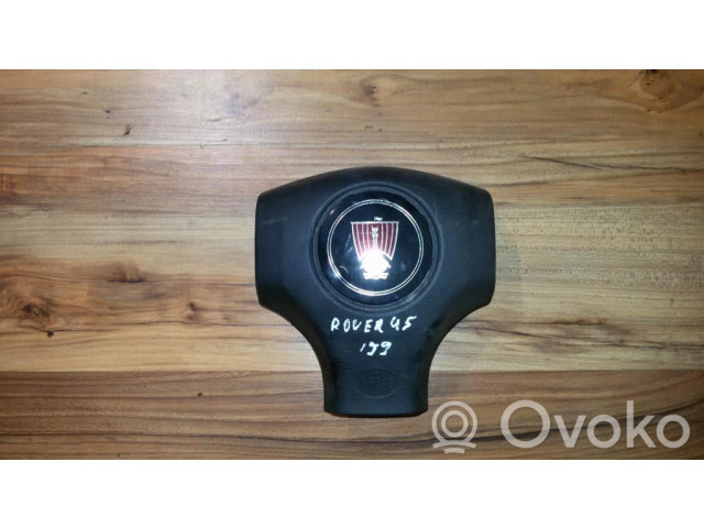 Подушка безопасности водителя EHM000640PMA Rover 25