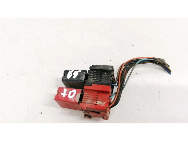 Блок предохранителей  46446542, B047   Fiat Bravo - Brava    