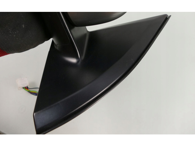 Zpětné zrcátko  Nissan Qashqai 2020    