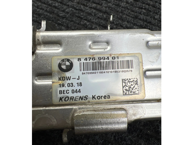 Čerpadlo oleje 8476994 BMW 5 F10 F11 2.0