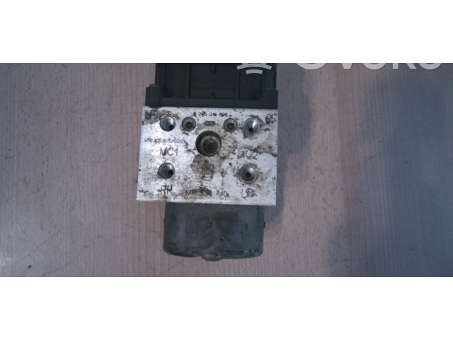 Jednotka ABS 0273004322   Mitsubishi Space Star 1999