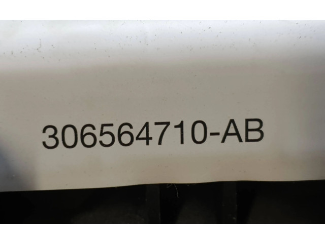 Подушка безопасности пассажира 306435399AJ, 13250506   Opel Meriva B