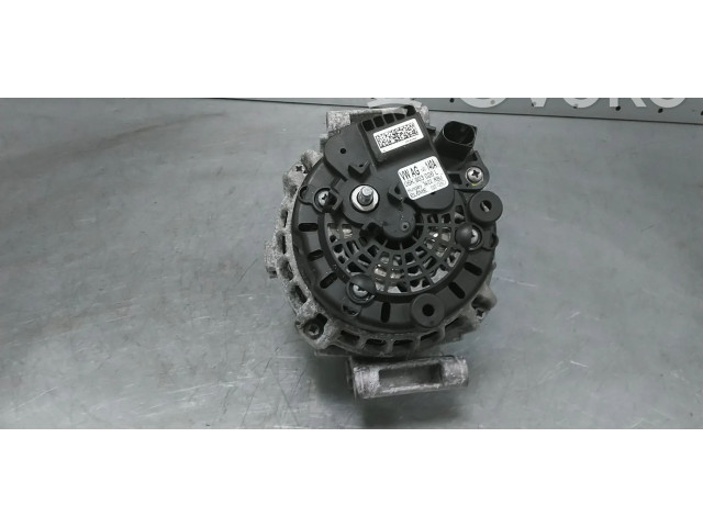 Генератор 06K903026L, 06K903026LX Volkswagen Golf VIII