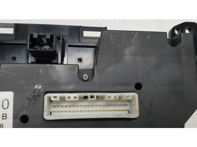 Блок управления климат-контролем 72311SC060, T1007170DB   Subaru Forester SH