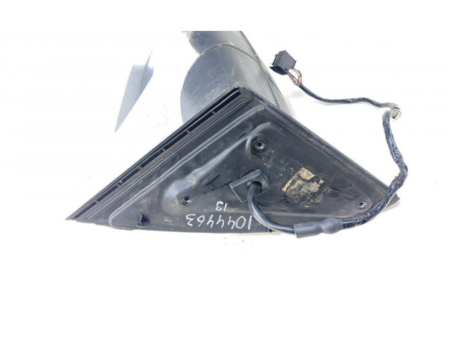 Zpětné zrcátko Audi Q7 4L 2011 4L2857410BE, 4L2857410BE