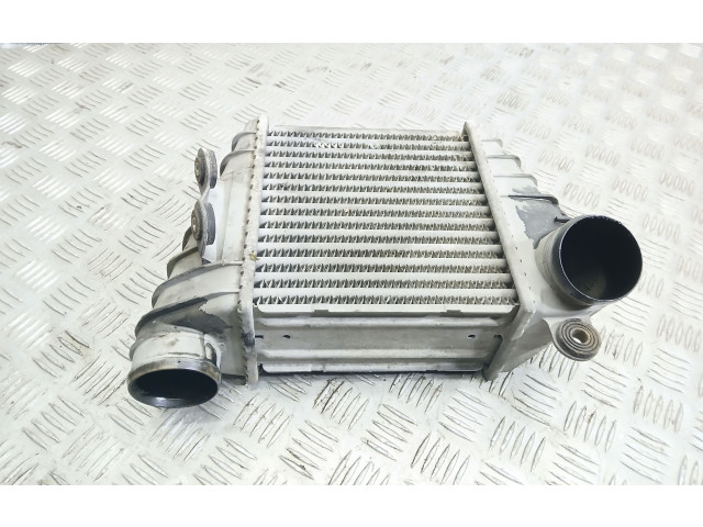 Интеркулер  1J0145805D   Volkswagen Golf IV 