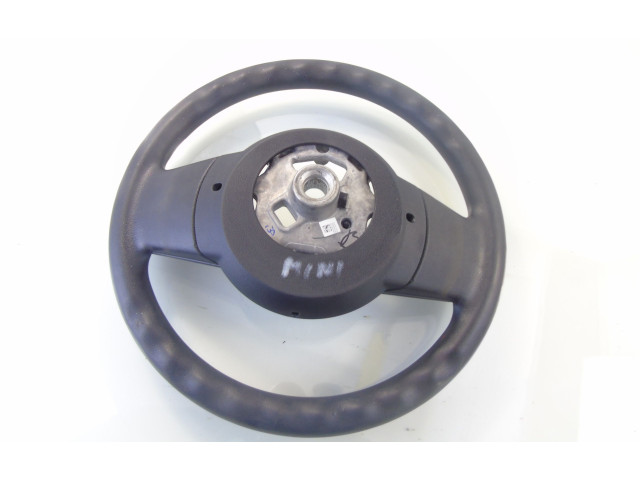 Руль Mini One - Cooper F56 F55  2013 -  года 3369F561      