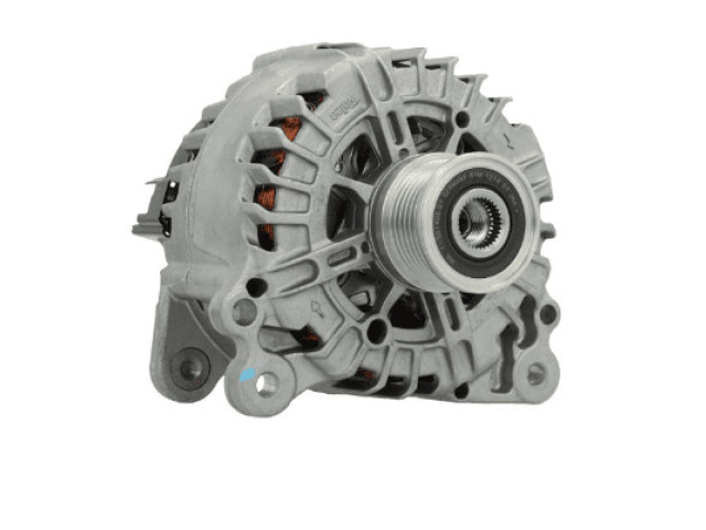 Генератор CA2136, 3EFFE Audi A3 S3 8P