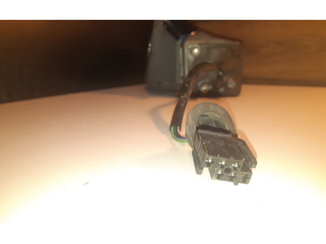 Зеркало электрическое левое Volvo S70 V70 V70 XC 1997-2000 года