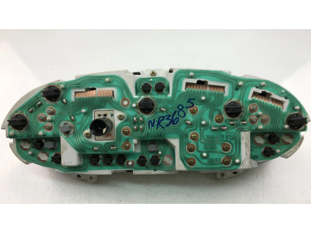 Přístrojová deska Hyundai Lantra II 2000 71111300