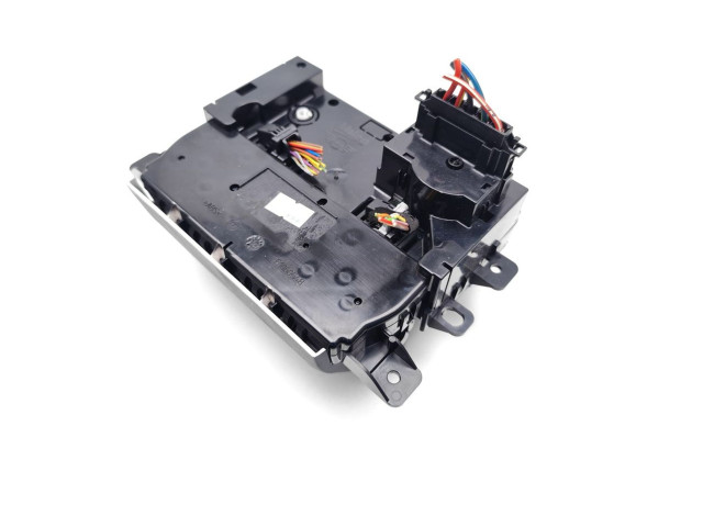 Блок управления климат-контролем E1060548 Mini Paceman (R61)