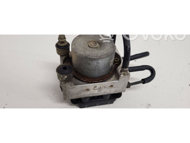 Блок АБС MD2WD99301, 400899303309B Mazda MPV II LW 1999 - 2007 года