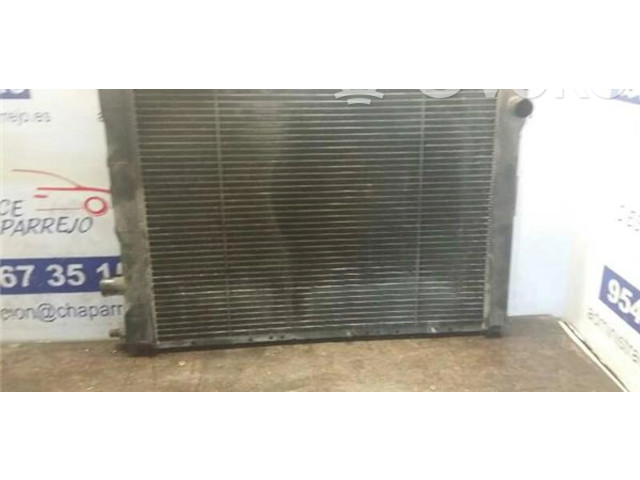 Комплект радиатора    Rover  414 - 416 - 420   -  года