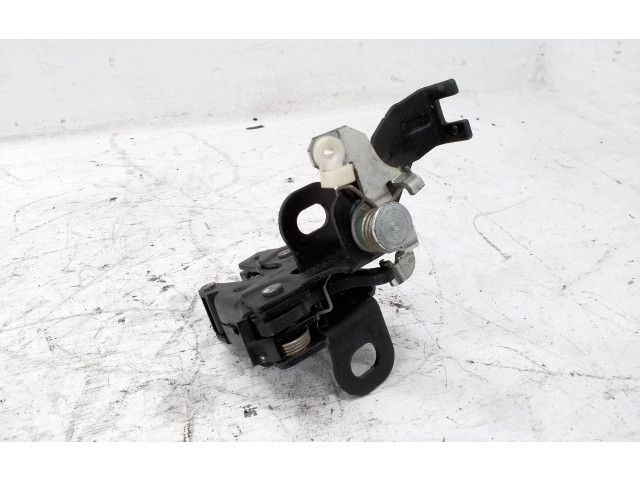 Zámek zadních dveří 7H0827161A Volkswagen Transporter - Caravelle T5 2011