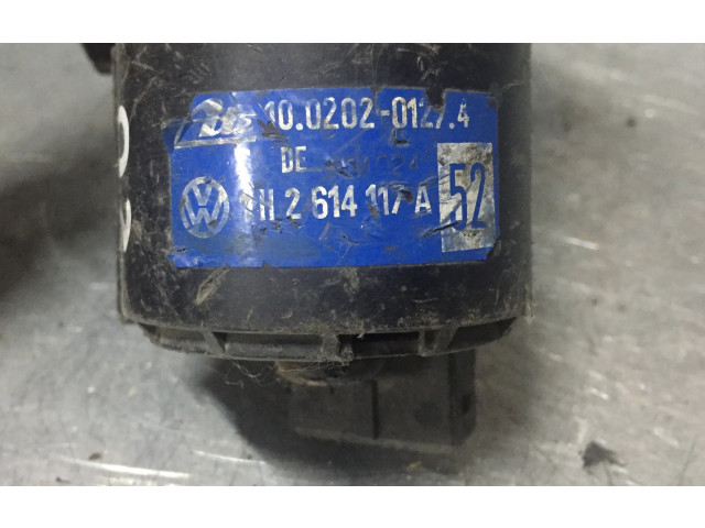 Блок АБС 1H2614117A, 10020201244   Volkswagen  Corrado  1988 - 1995 года