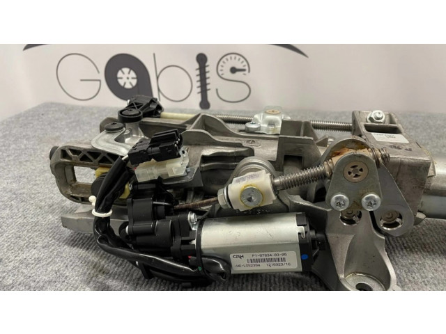 рейка Колонка рулевая 6787926, 1056004K BMW 5 F10 F11 2009-2016 года