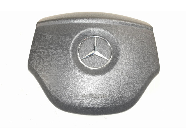Подушка безопасности водителя NOCODE Mercedes-Benz R W251