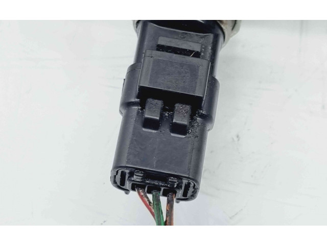 Топливная рампа OEM Renault Scenic III - Grand scenic III