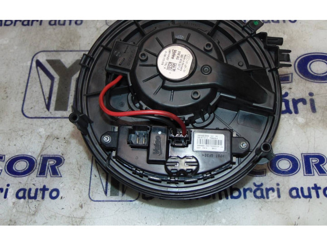 Вентилятор печки 5Q1819021E, 0130115576 Volkswagen Golf VII