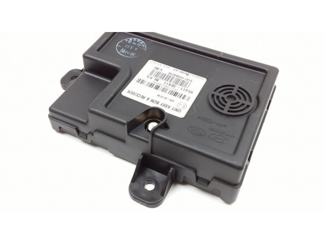 Блок управления 10R020746, 954113E811   KIA Sorento