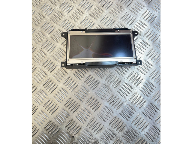 Дисплей 4F0919603 Audi A6 S6 C6 4F