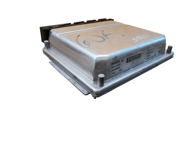 Блок управления двигателя 30637733A, 03106   Volvo XC90