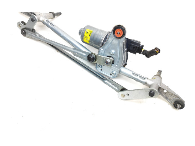 Механизм стеклоочистителей (трапеция) 0198230024, 4275805    Buick Encore GX I   