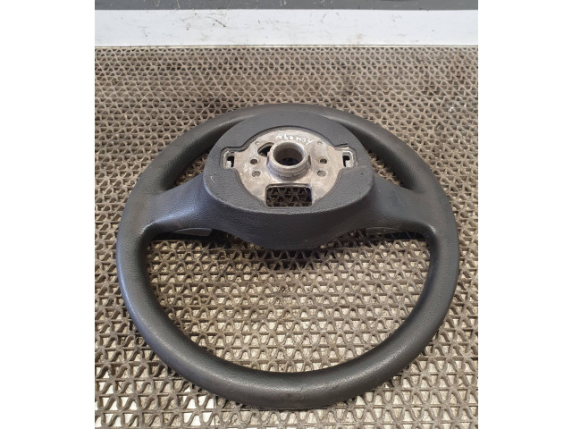 Руль Volkswagen Touran II 2010 - 2016 года 5K0419091H