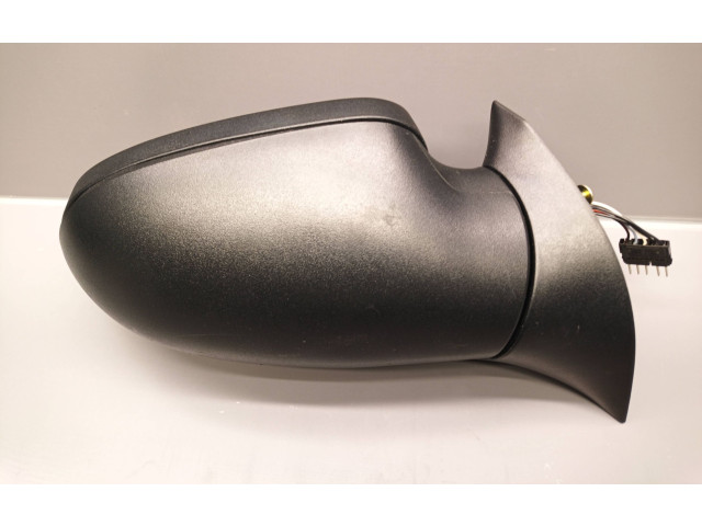 Зеркало электрическое Mercedes-Benz A W168 1997 - 2004 года