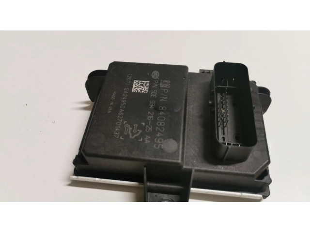 Блок управления 84082495 Buick Encore I