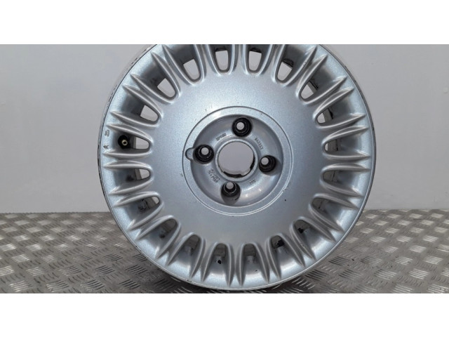 Обод (ободья) колеса из легкого сплава R 16