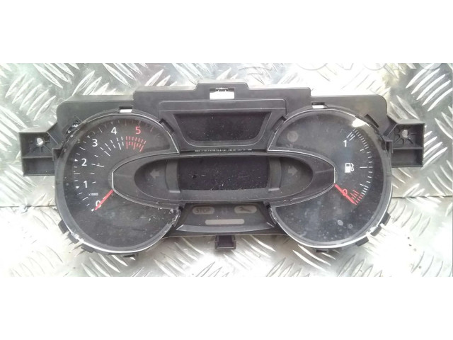 Панель приборов 248099084R Renault Trafic III (X82)