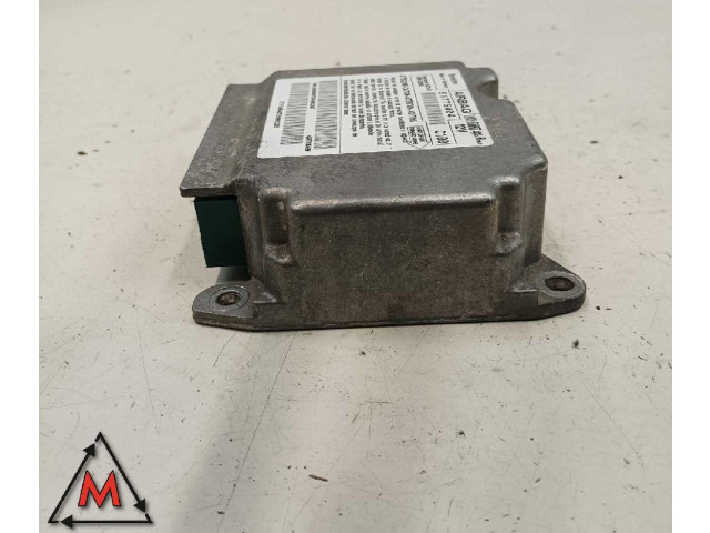Блок подушек безопасности 51775404, Siemens   Fiat Bravo