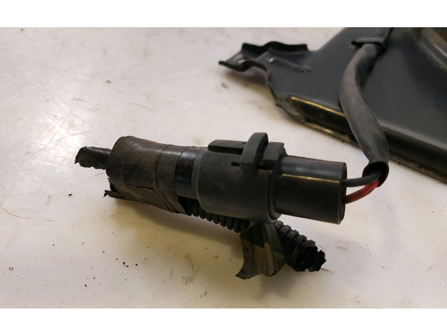 Вентилятор радиатора     9556086G02000, W0-0904K    Suzuki Ignis 