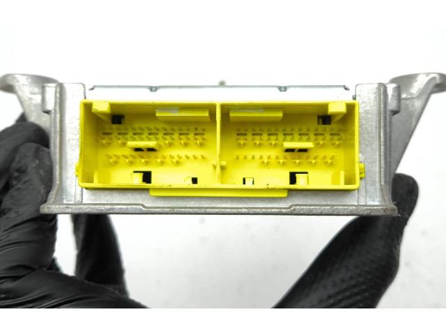 Блок подушек безопасности 77960TL0E913M1, C0FGHZKRN   Honda Accord