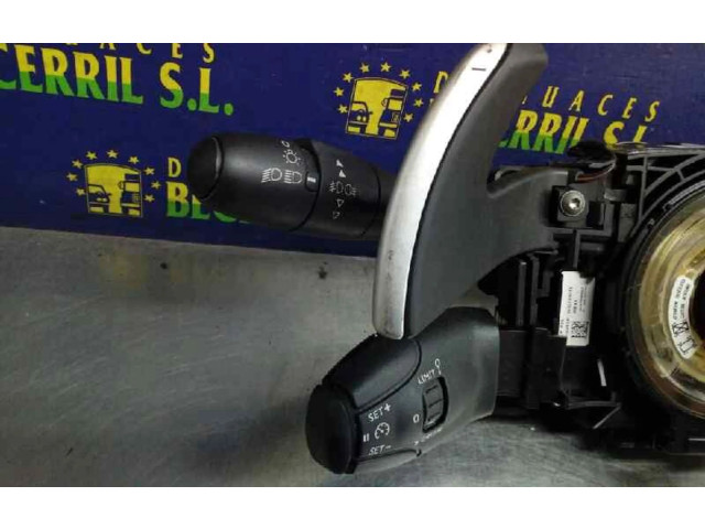 Ручка стеклоочистителей 96667245XT, 12275302   Citroen C3