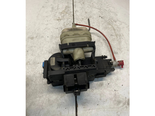 Zámek zadních dveří A2207500185, S68007 Mercedes-Benz S W220 2000