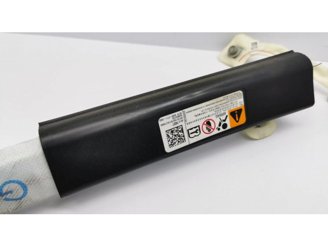 Боковая подушка безопасности 95131687, 544663743 Opel Mokka