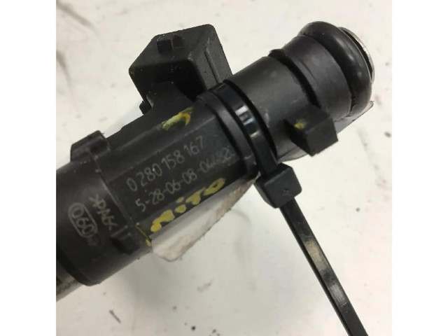 Vstřikovač Alfa Romeo MiTo 199A8000