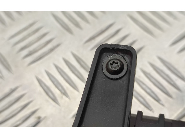 Дисплей 13338335 Opel Meriva B